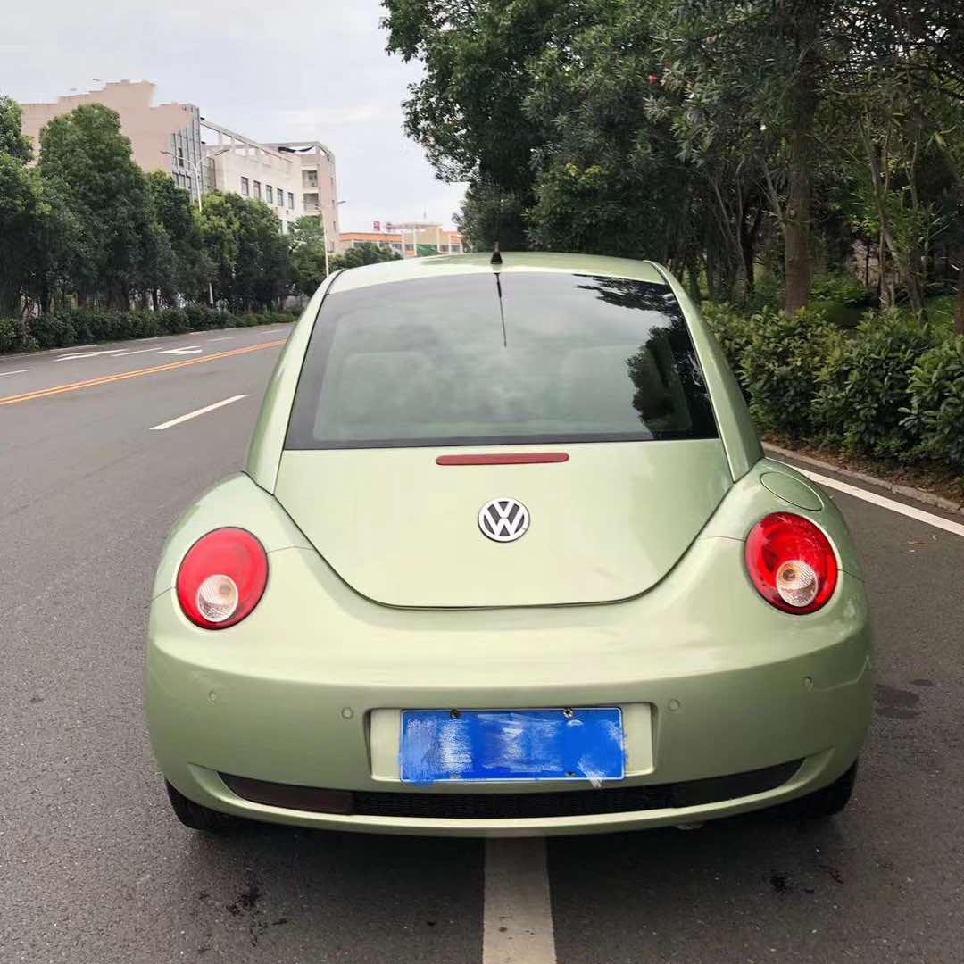 赣州飞哥二手车