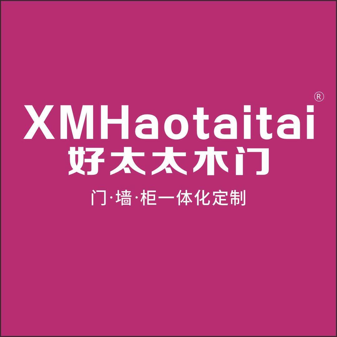 新乡好太太木门 定制