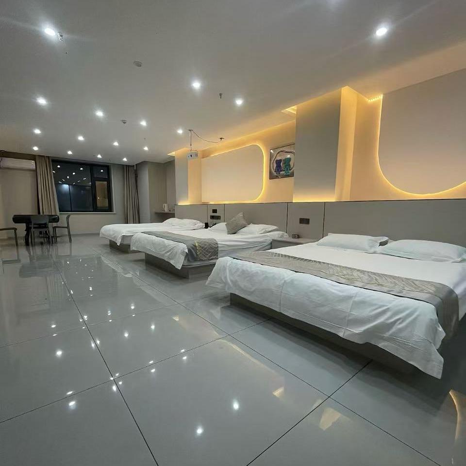 七日公寓酒店式民宿