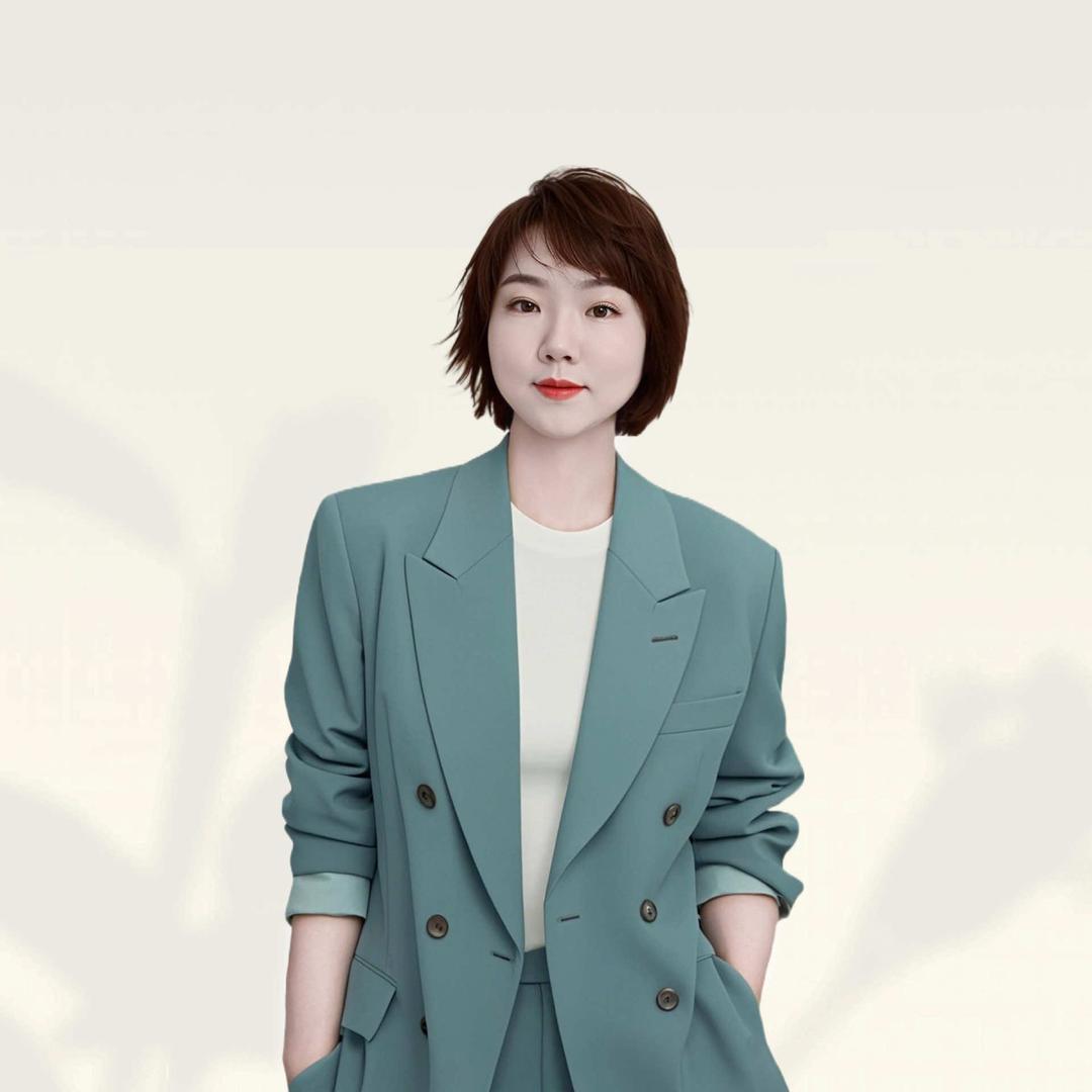 陆良眉型设计雯丽