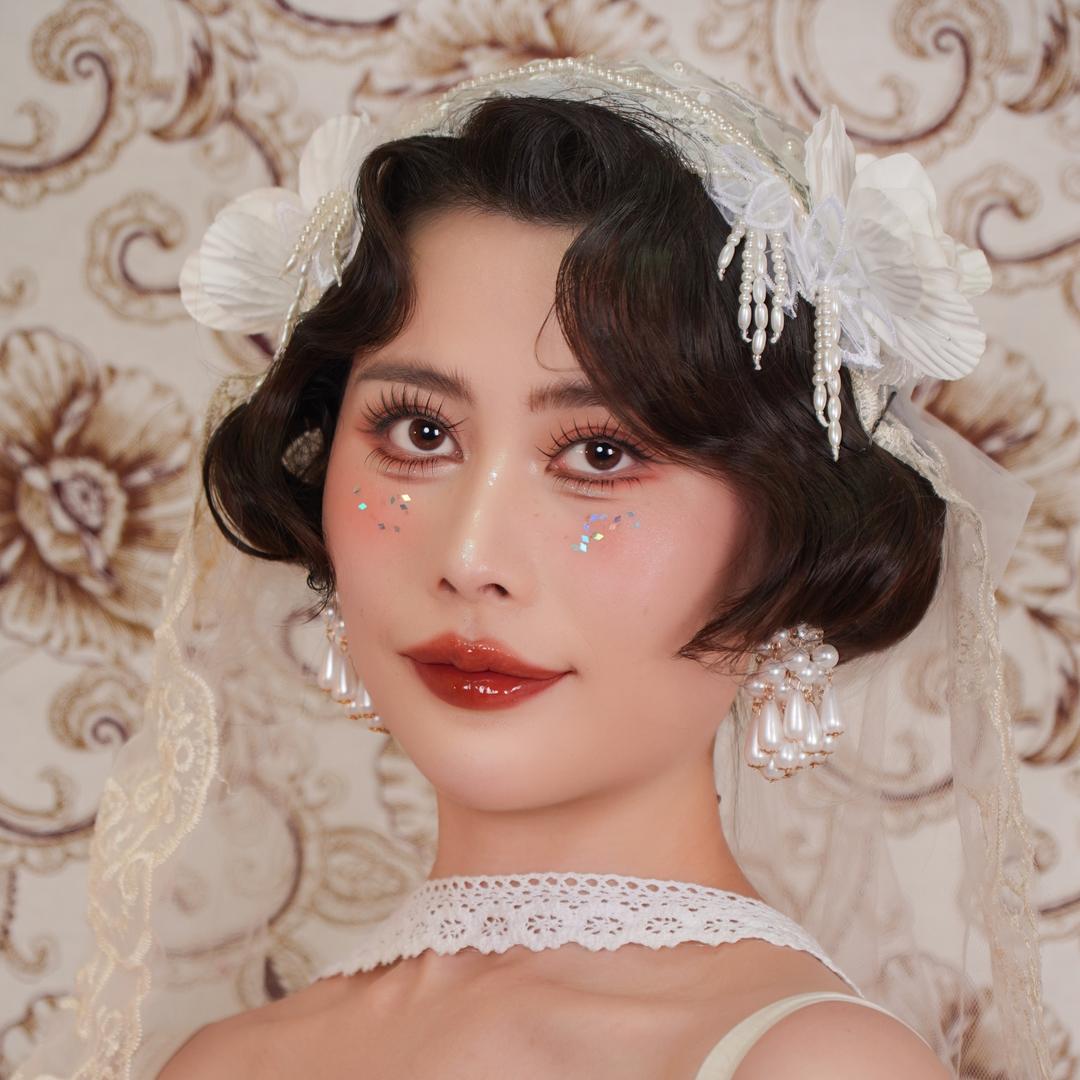 重庆长城化妆美甲培训学校