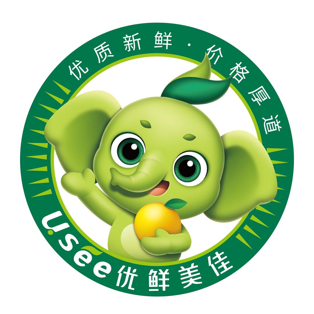 优鲜美佳I中秋水果礼盒