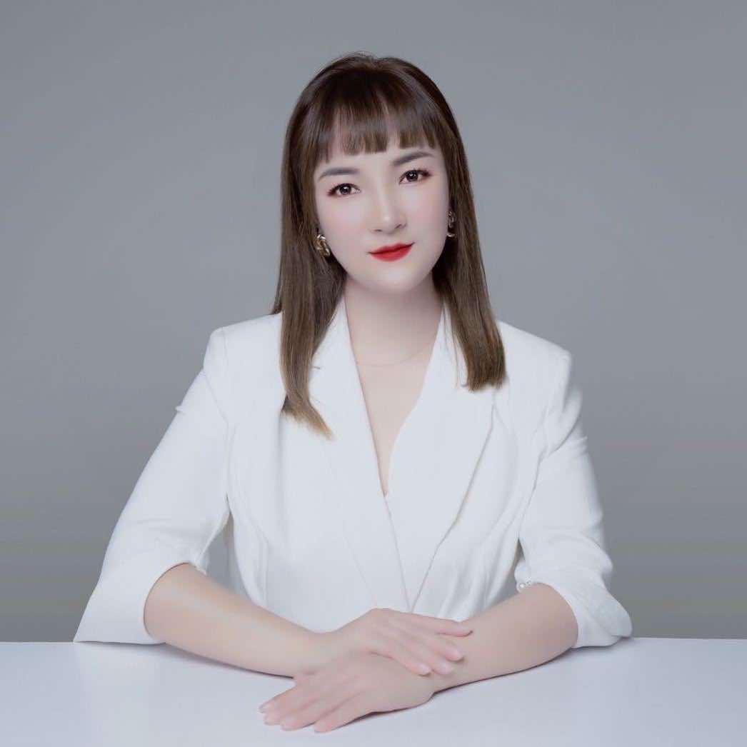 美妆小姐姐