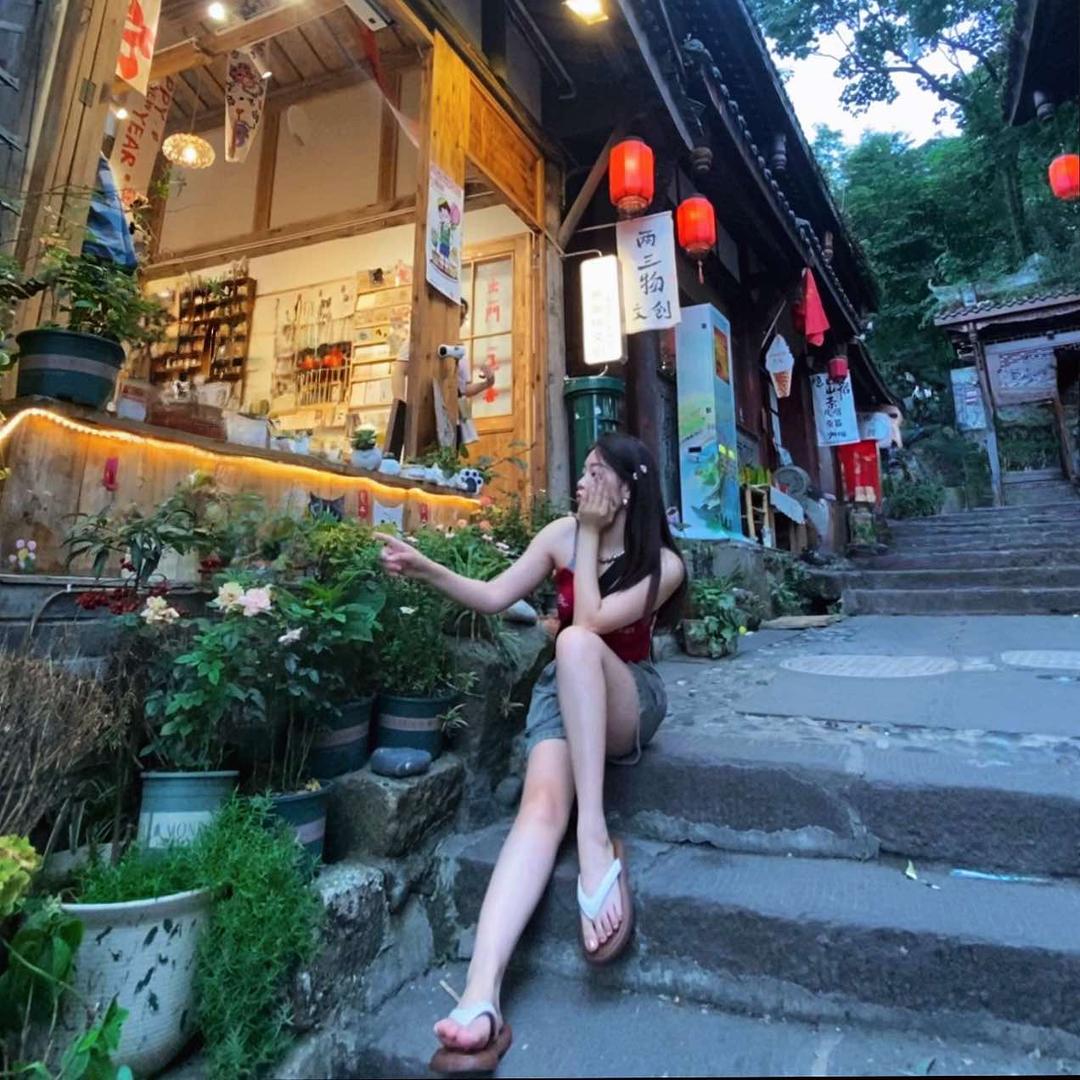 南一|中式美睫官方号