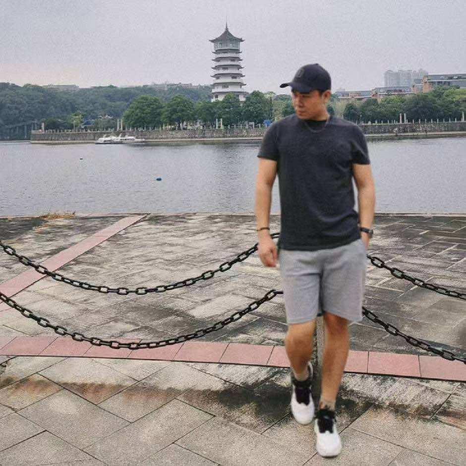 a黄小橙（减脂版）