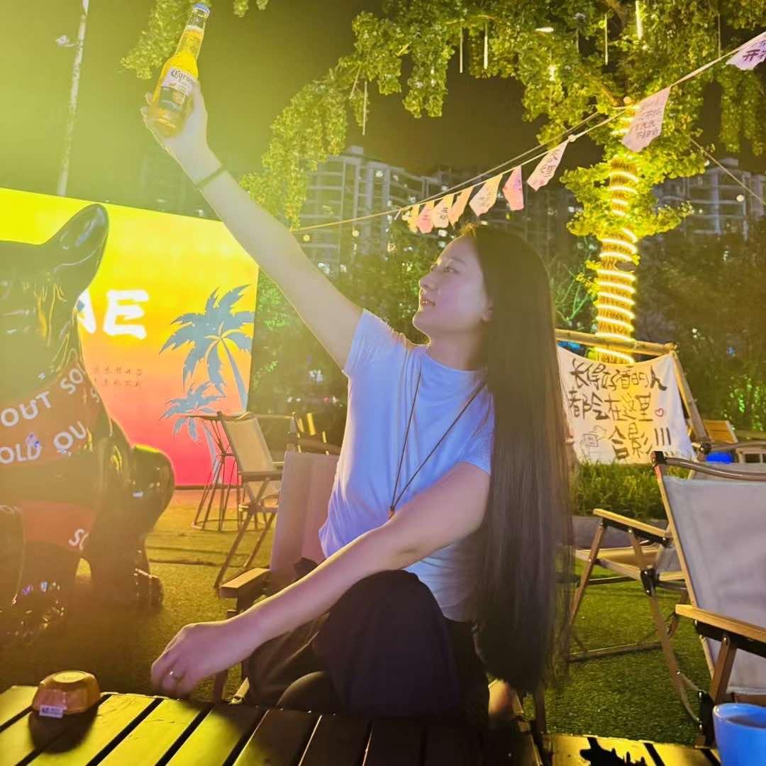 禾牛鉴小丽