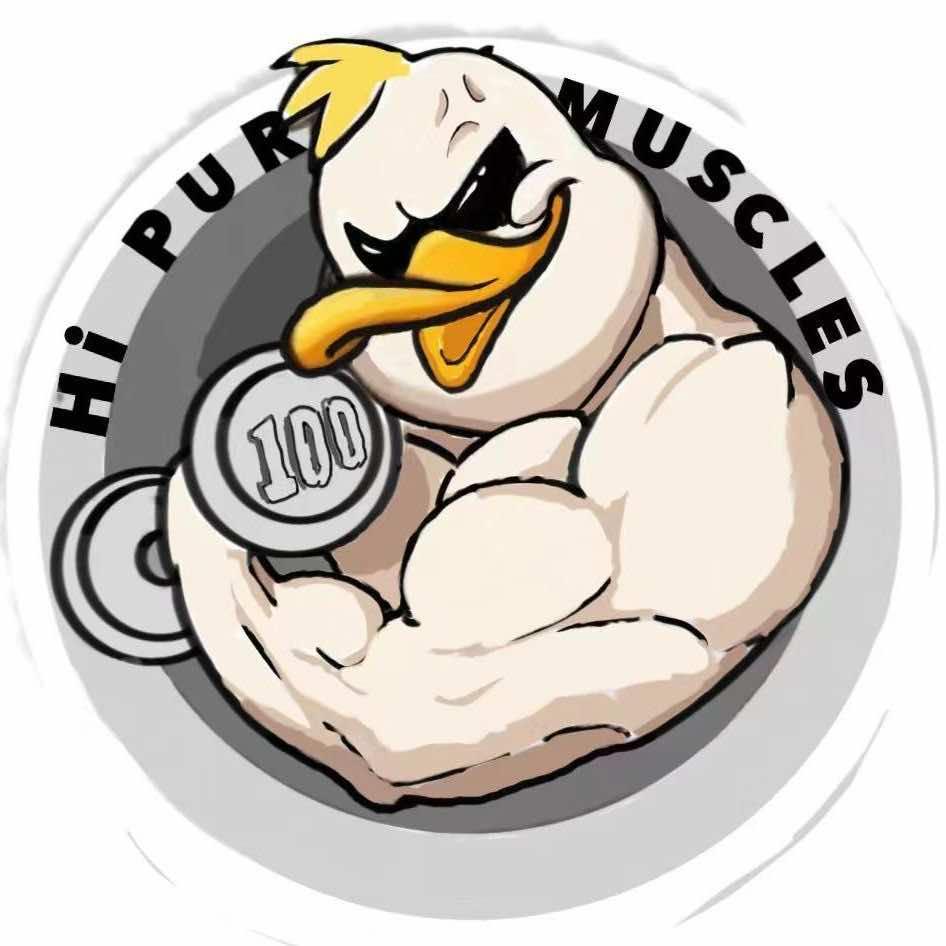 肌械增压24h美式铁馆