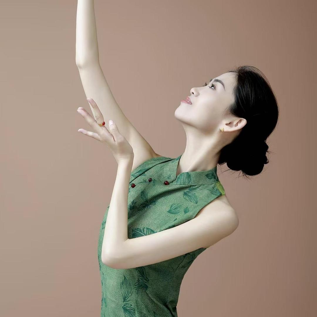 燕子舞蹈官方号