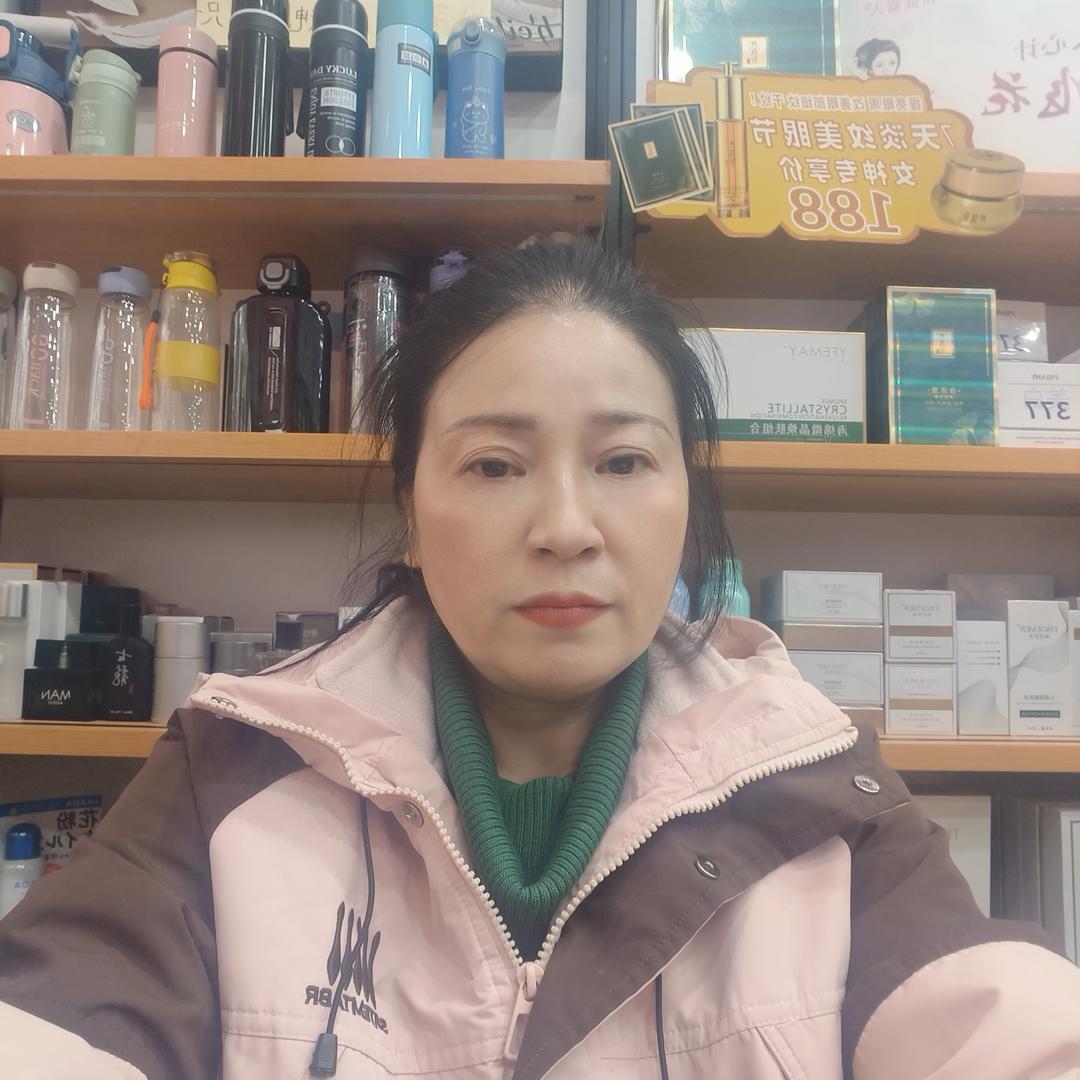 文霞惠时尚化妆品(农贸店)