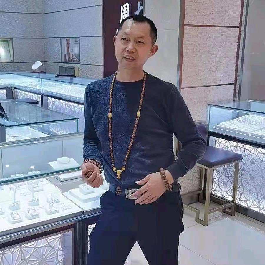 漆哥