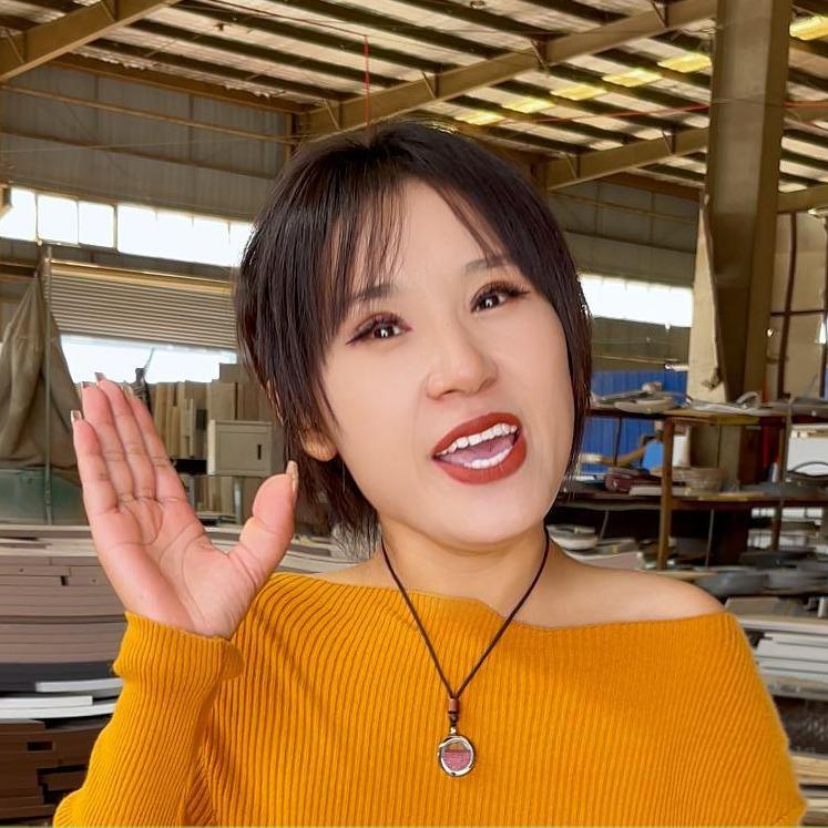 商丘宸羽全屋定制工厂