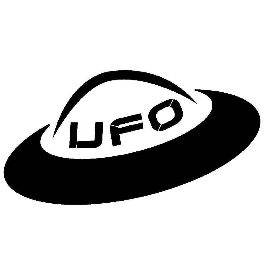 UFO官方账号