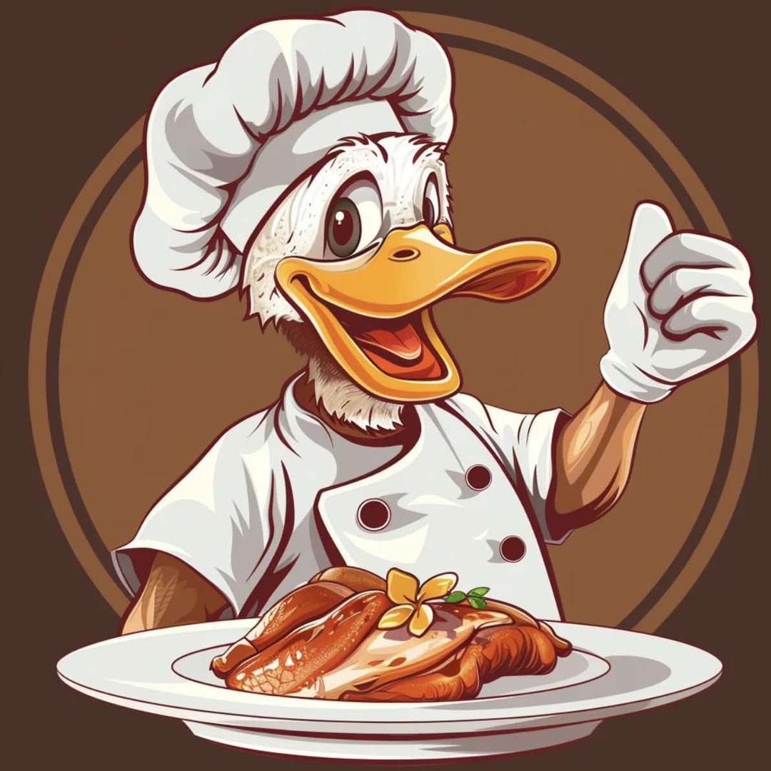 陈桥烤鸭（江浦店）