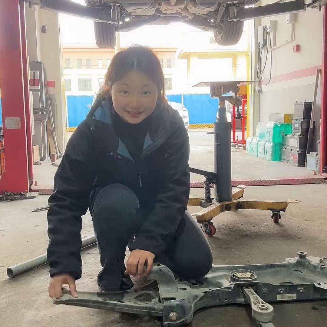 荆门华鑫养车（底盘整备免拆治理烧机油）