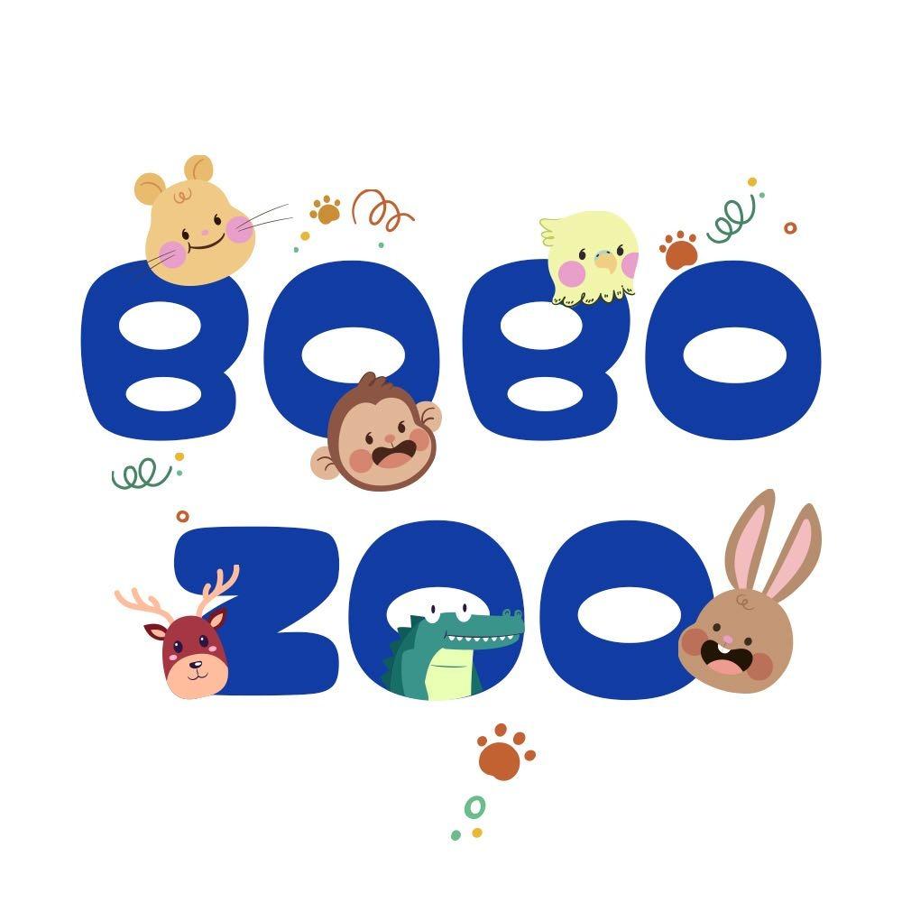 BOBOZOO室内动物园