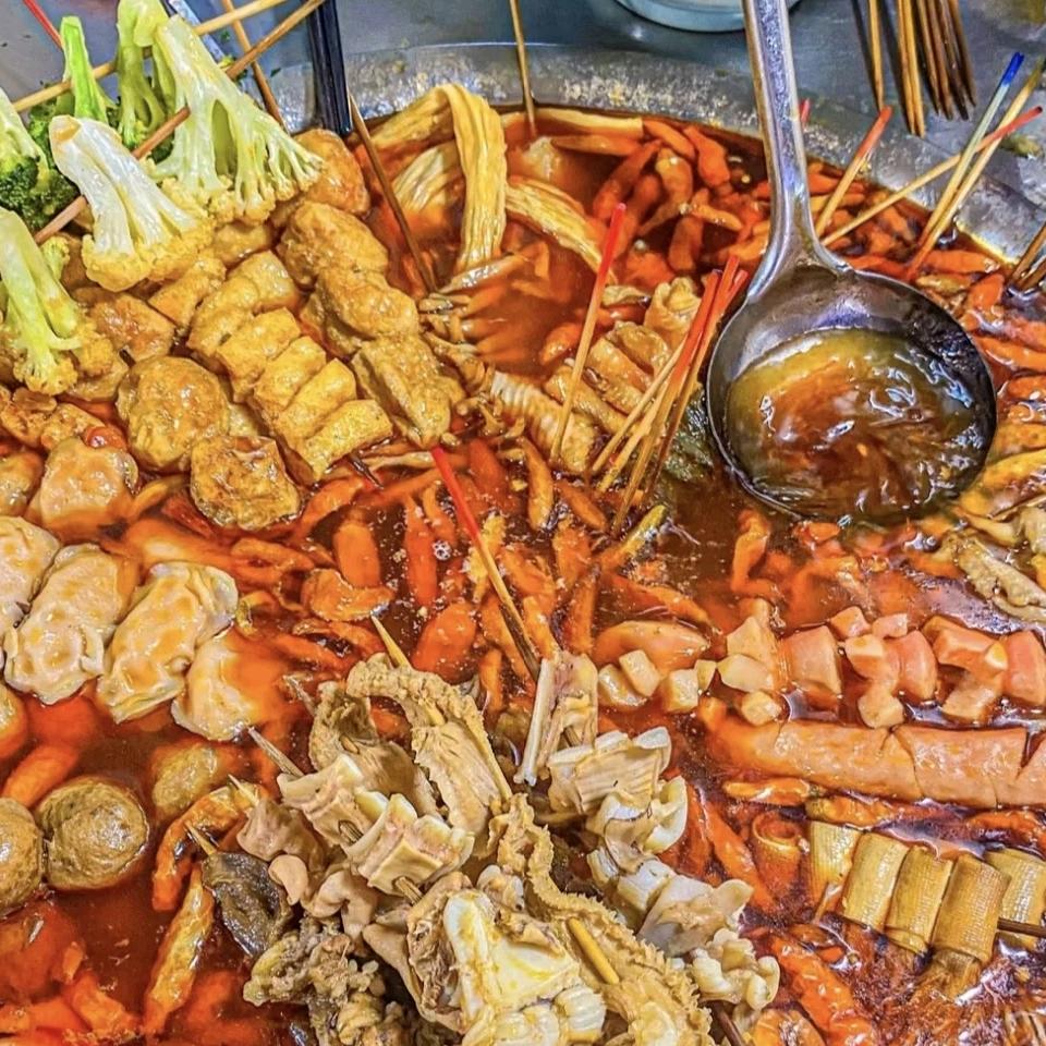 贵阳串串香