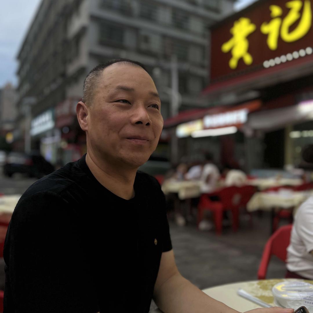 望城黄记岳阳烧烤虾蟹城