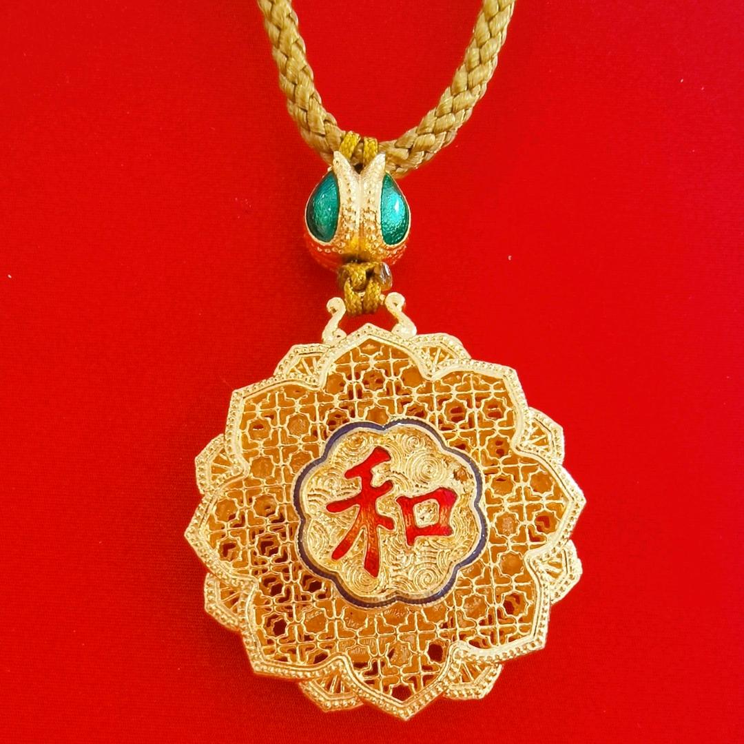中国珠宝芦溪店