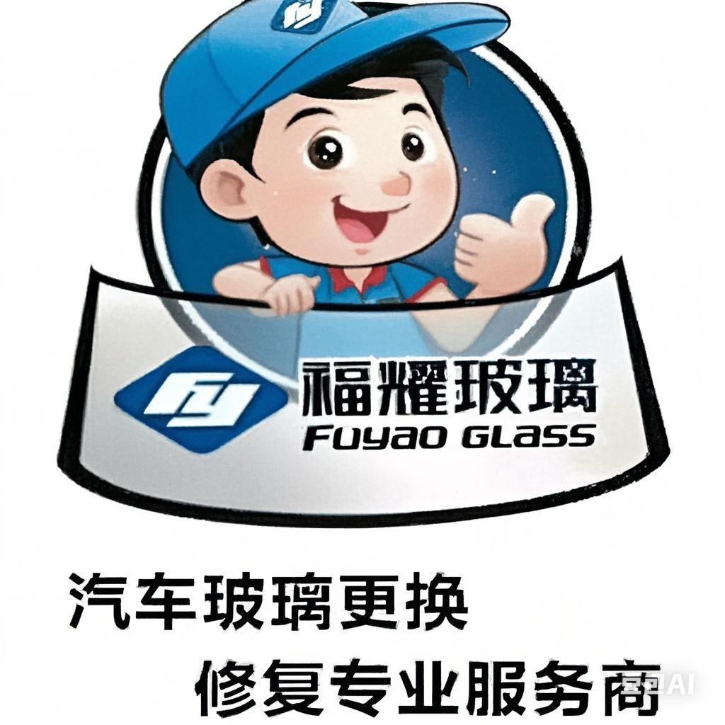 福耀汽车玻璃(番禺总店旗舰店).