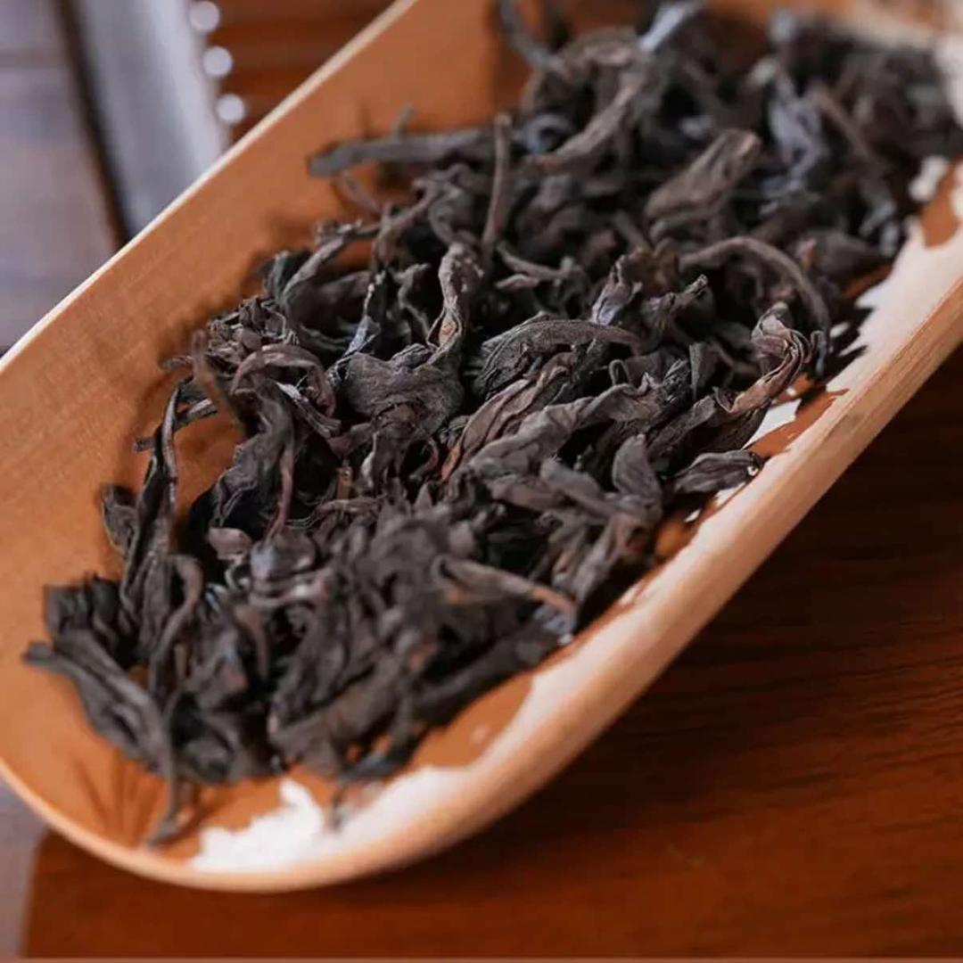 龙泉茶社官方号