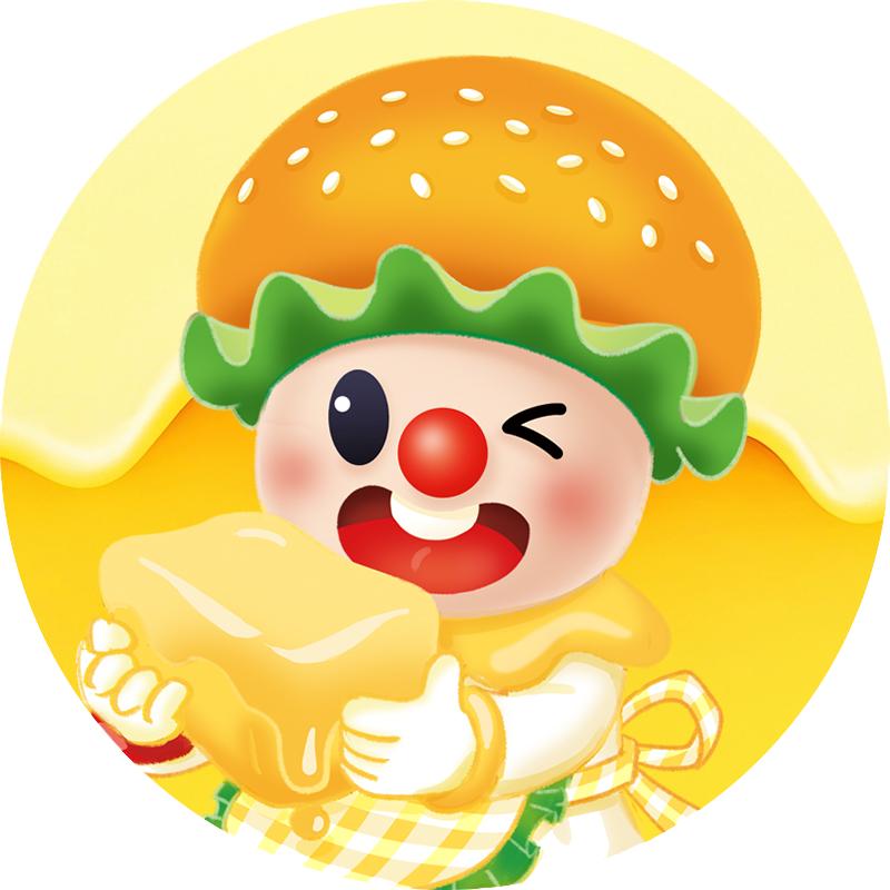 派乐汉堡官方