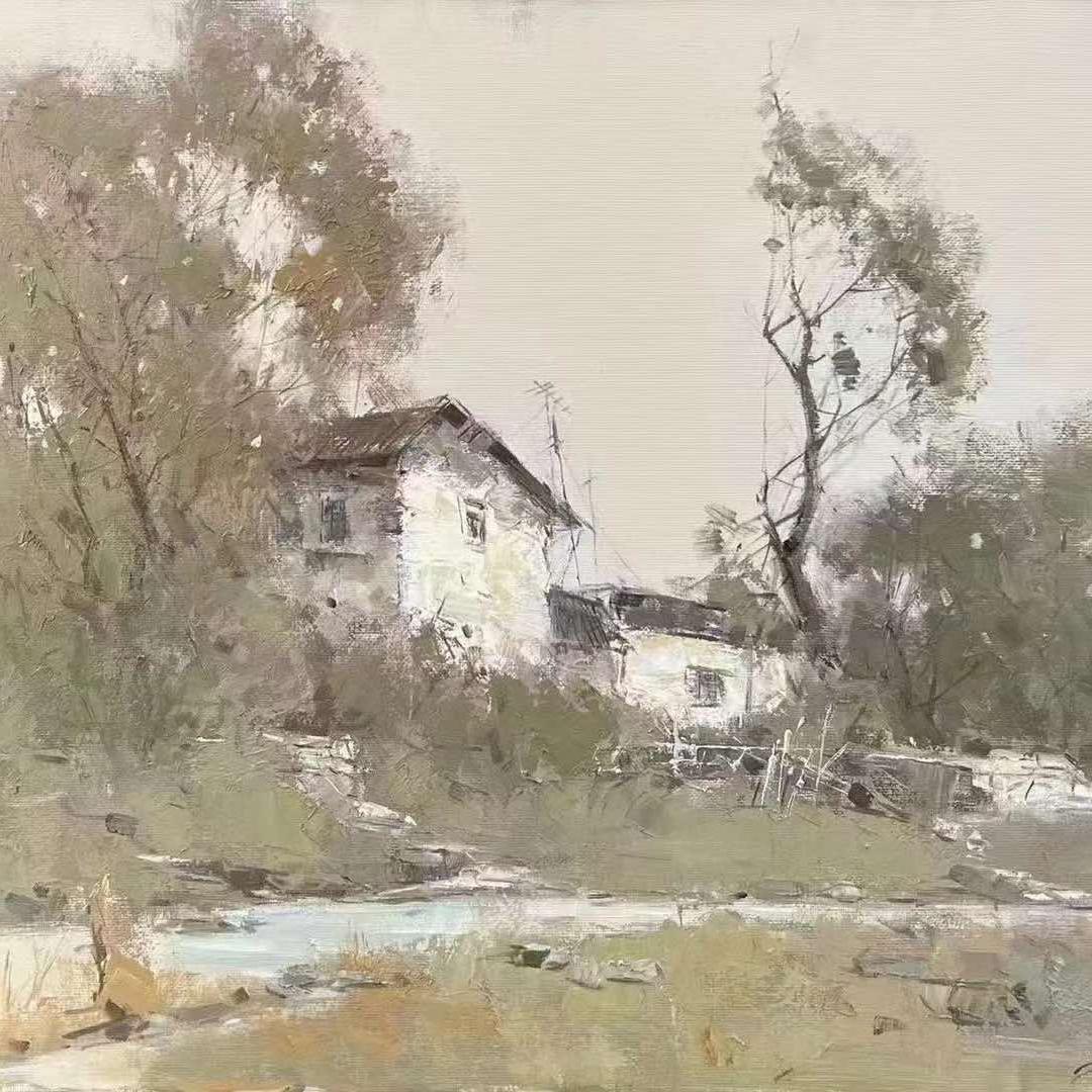 黑土地画室（柯柯杰）