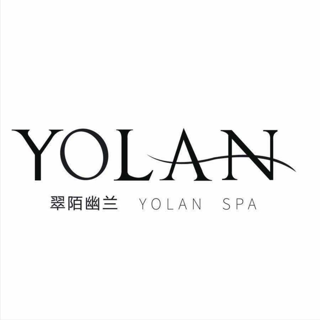 翠陌幽兰Spa沉浸式美学中心