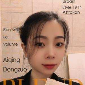 用心做美食～ 燕子