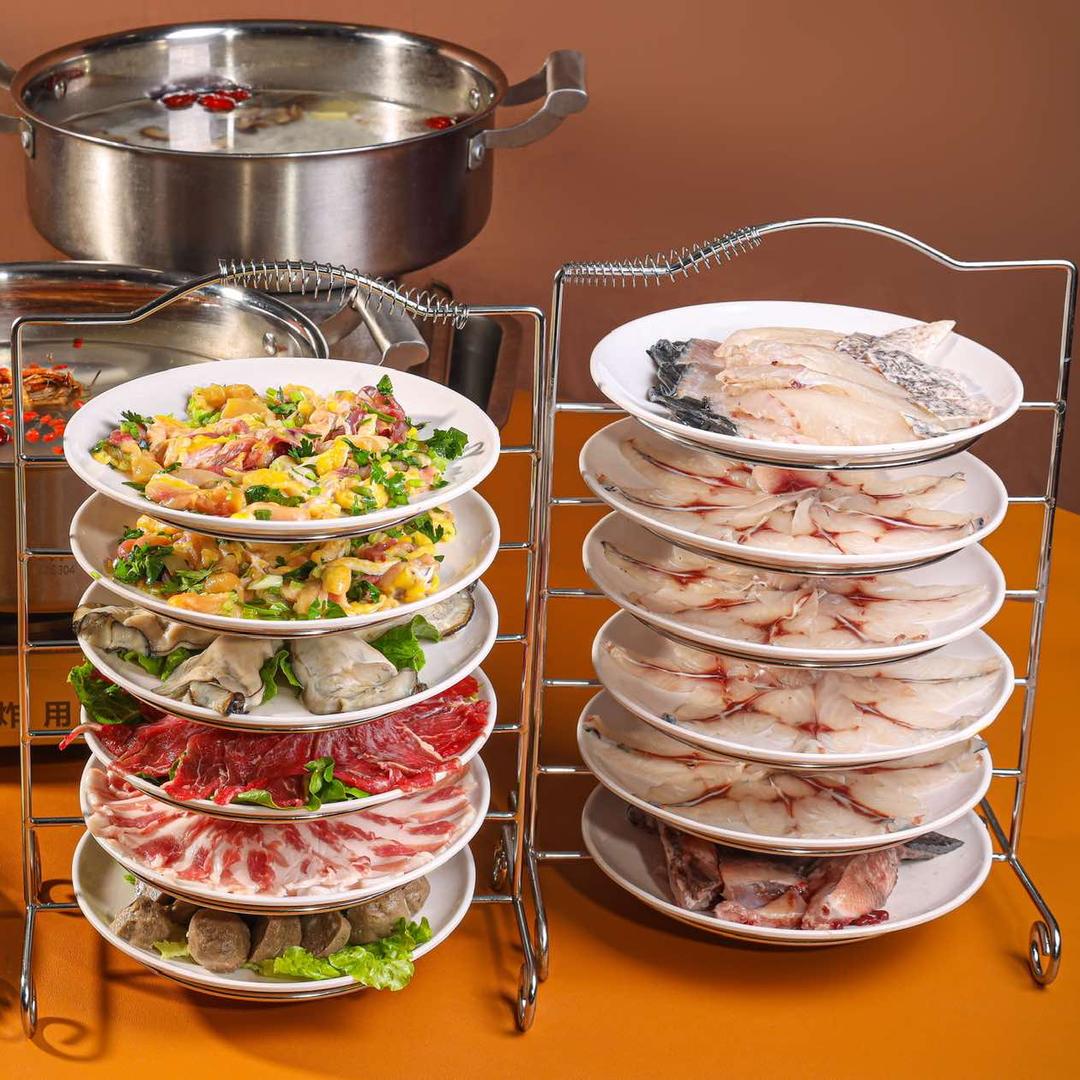 御渔民·脆肉鱼火锅（宠粉直播号）