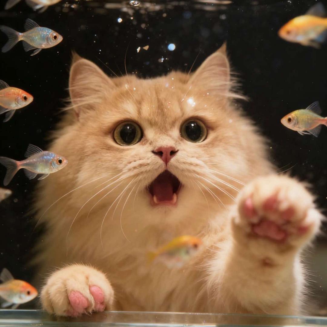 猫了个咪Club（小猫找新家）