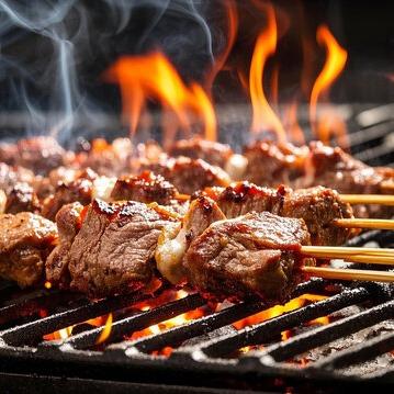 油边王烧烤猪肚鸡（直隶新城店）