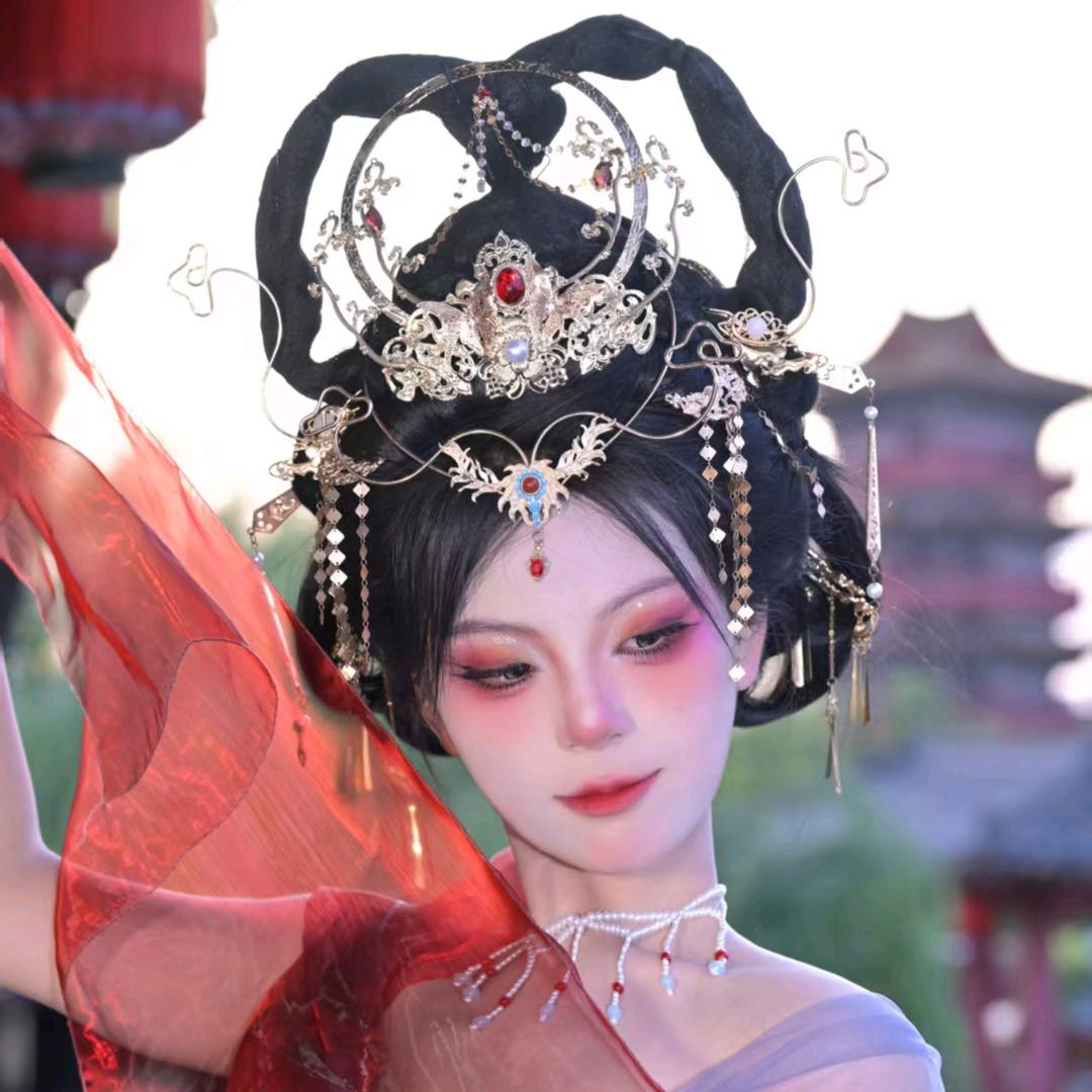 红绡坊汉服馆