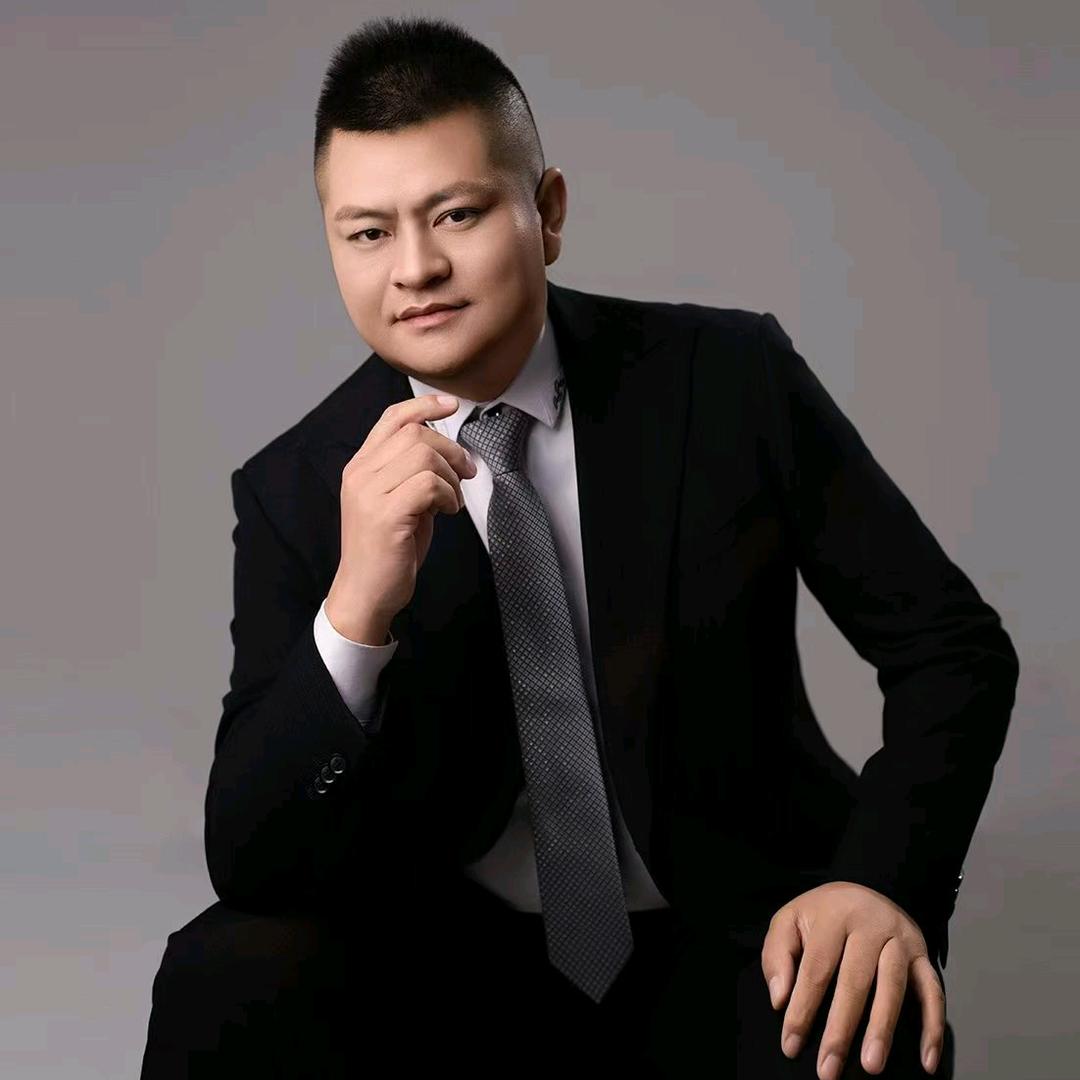 跨界书记张宏涛