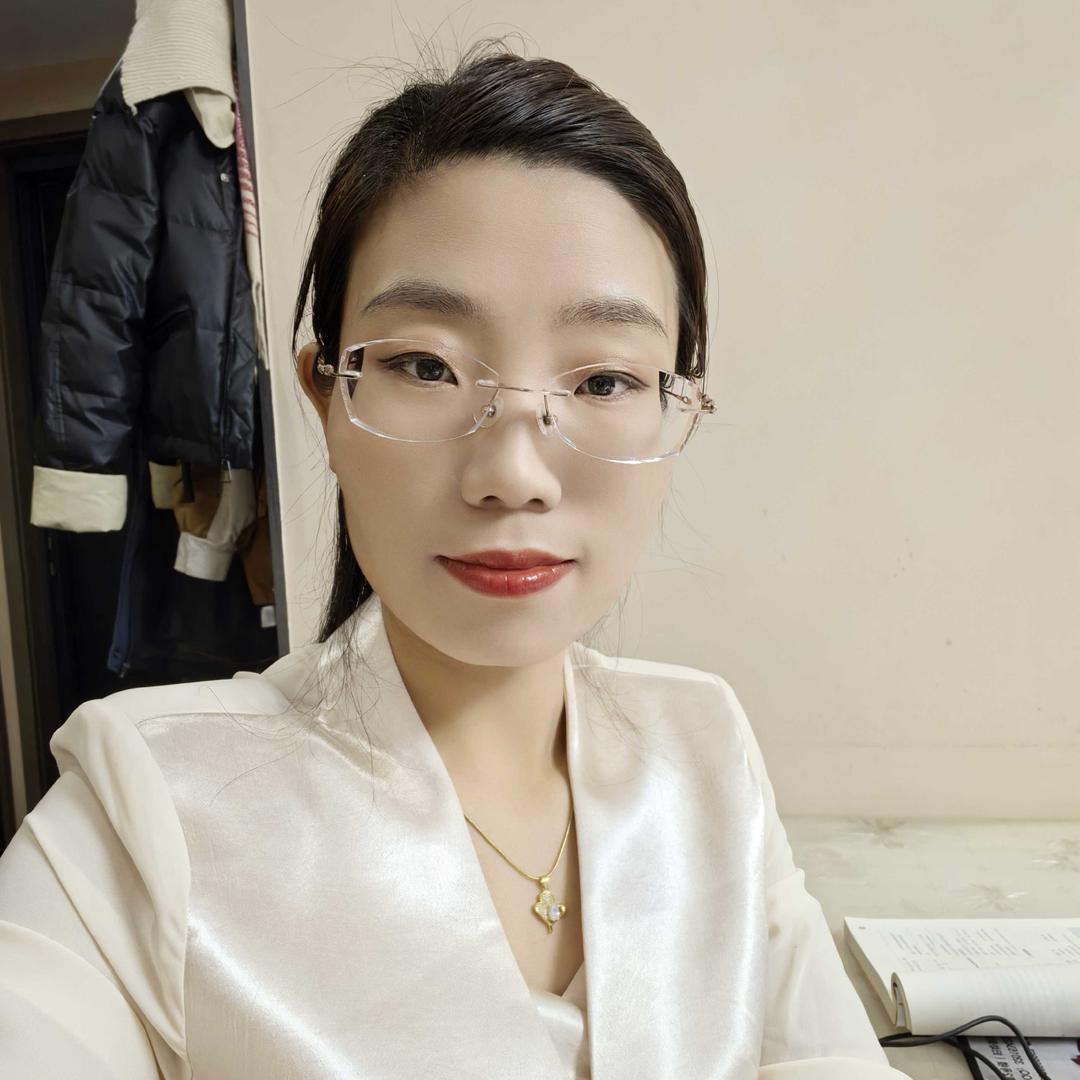 星空英语张老师