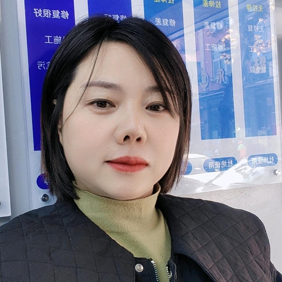 吾行养车 温州建利车饰  仙姐