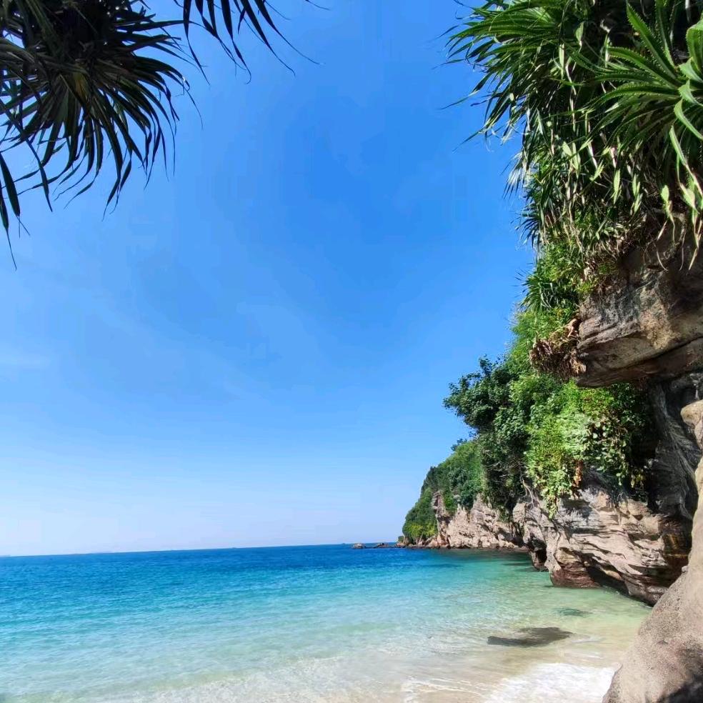 北海遇见时光客栈官方号