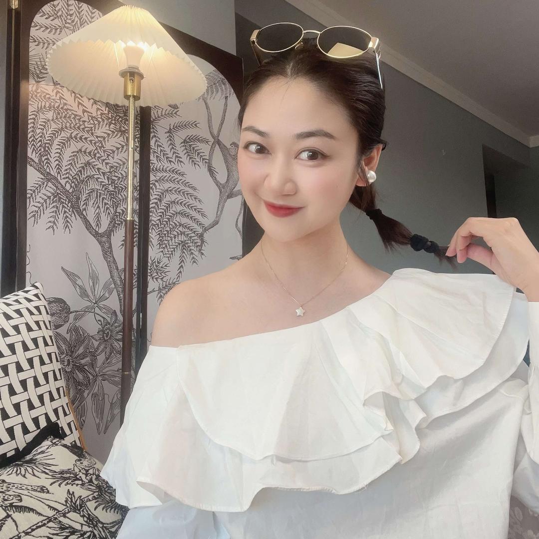 Miki中式美睫美甲