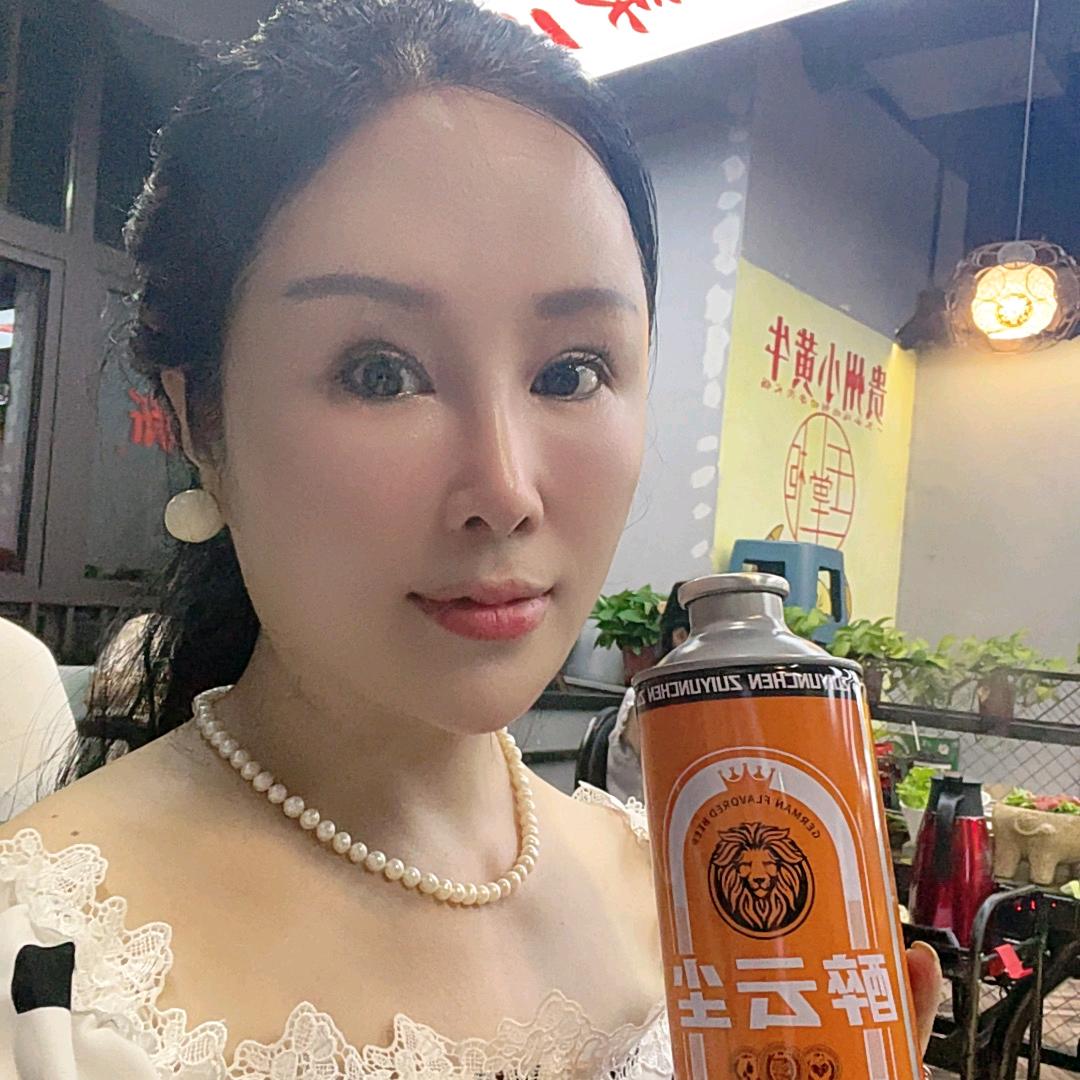 醉云尘精酿啤酒（淮滨总经销）