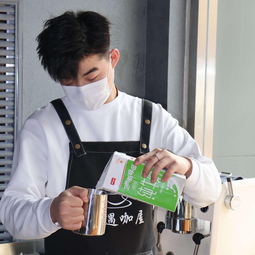 初遇咖屋☕️