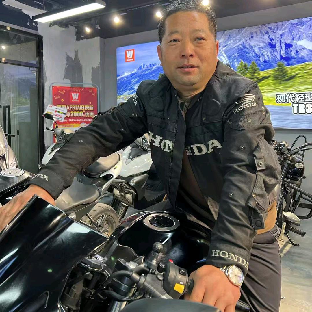 获嘉大鹏商贸