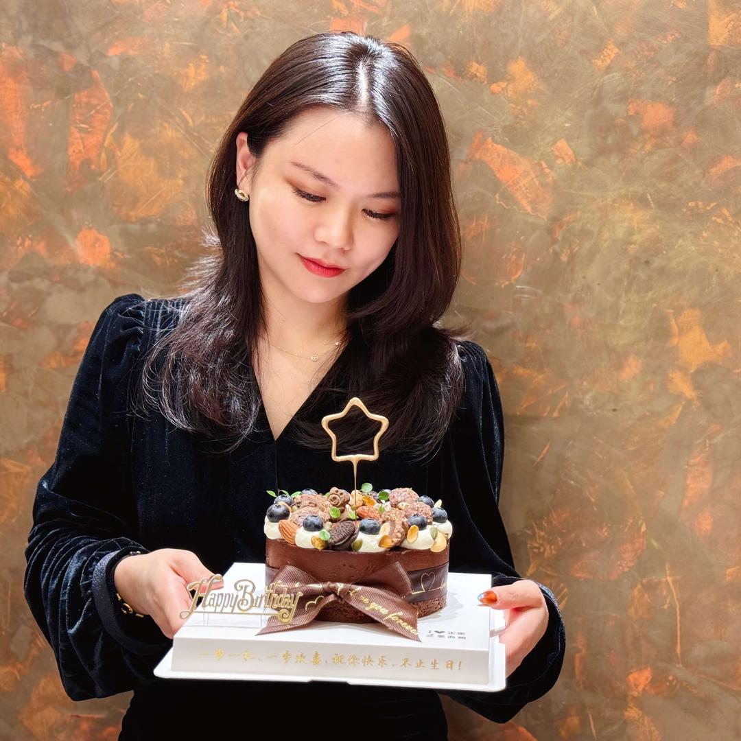 三思而甜(梅山西路店)官方号