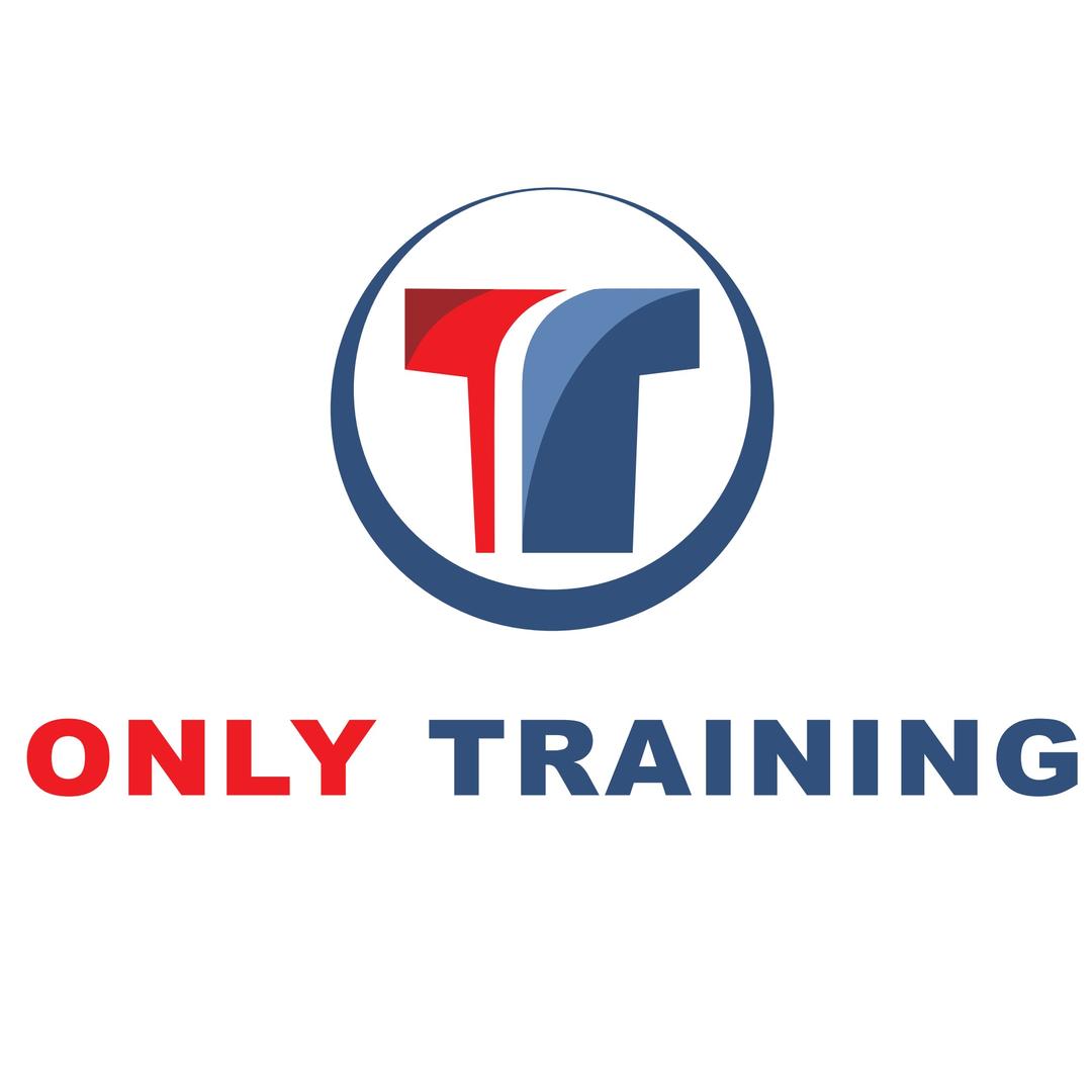 ONLY TEAINING健身工作室