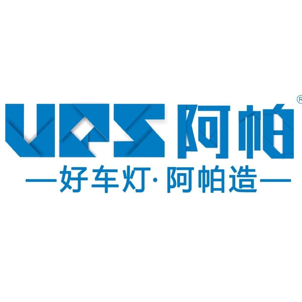 UPS阿帕