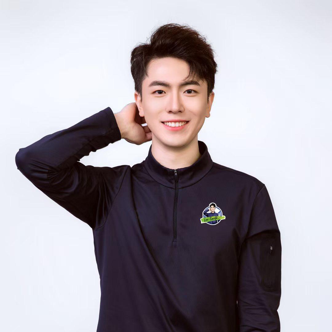 斯立普Lee Swift运动科学