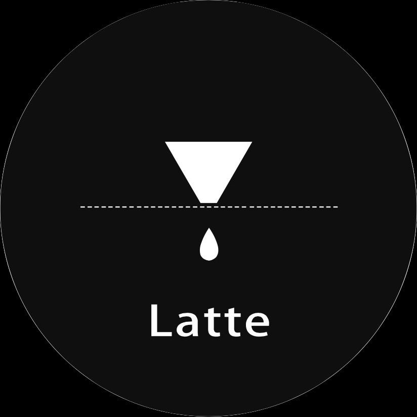 Latte Cafe&Bar