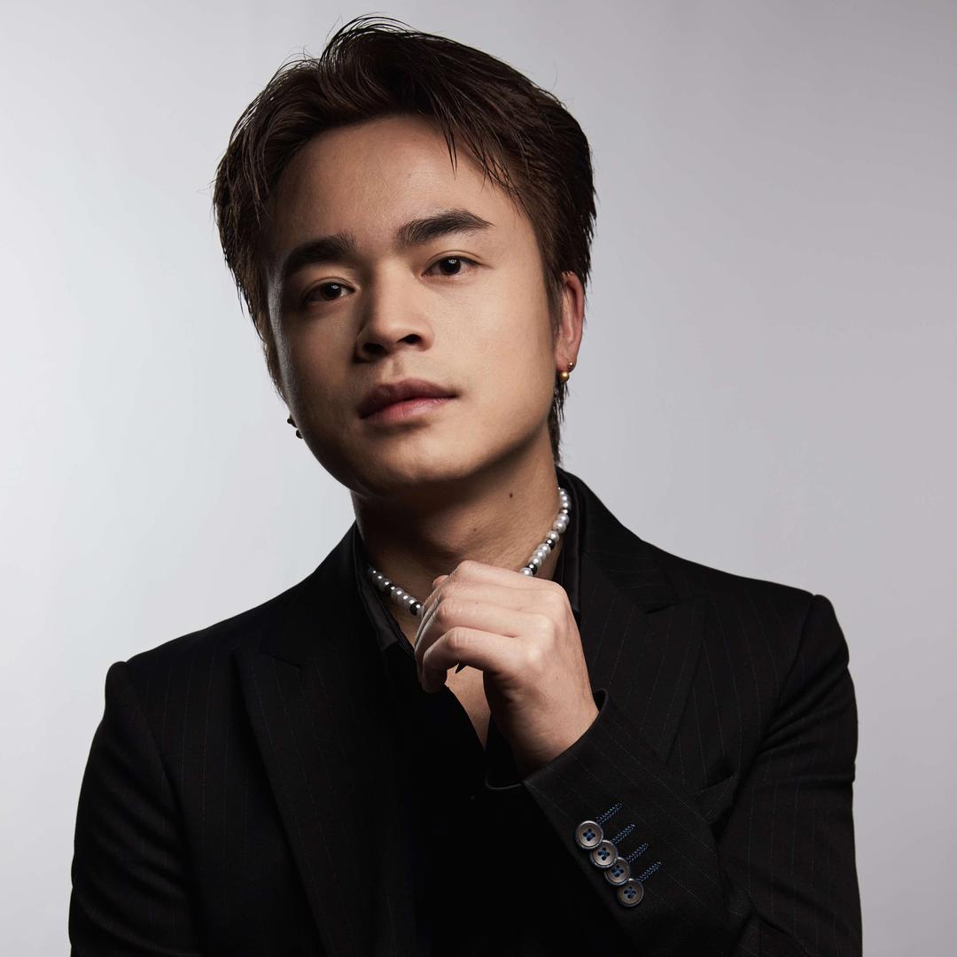 侠客美业-陈龙(龙青路店)官方号