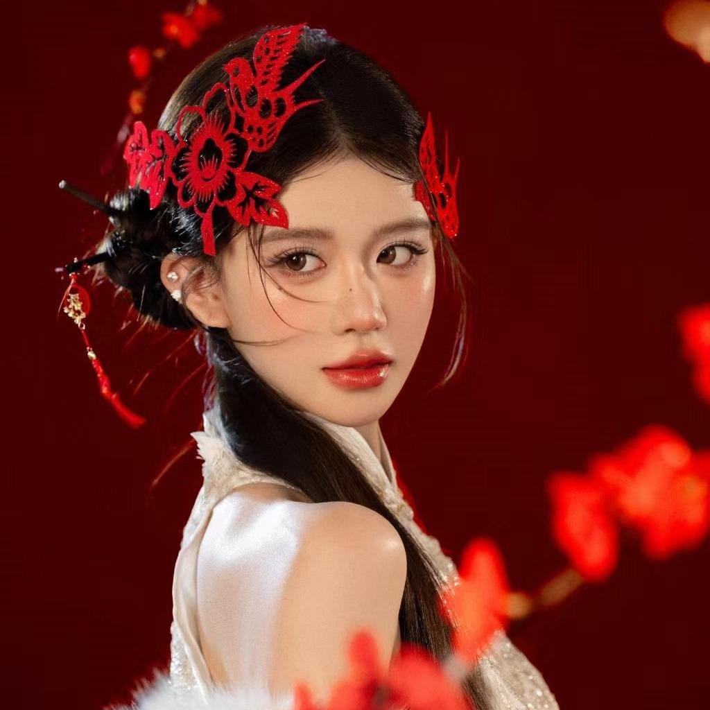 大庆婉约江南摄影