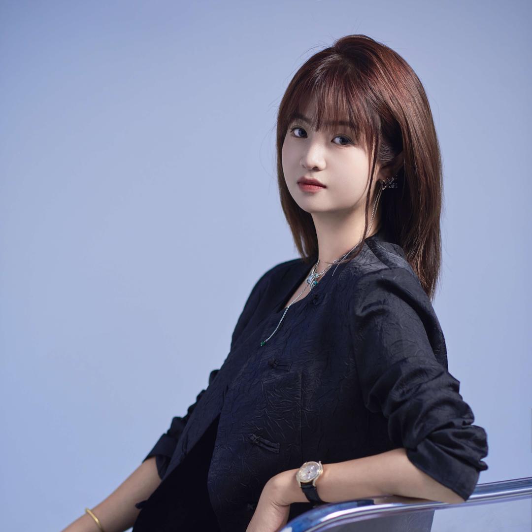 熙颜·美丽定制官方号