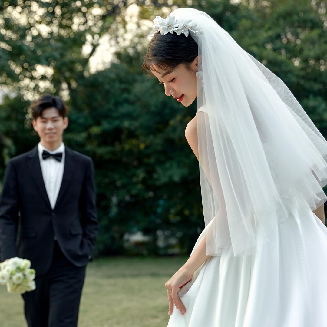 巴黎国际婚纱摄影(织金店)