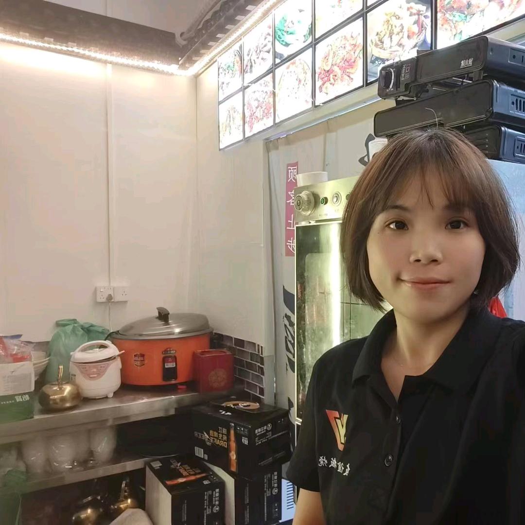 旧友新谊冰室铁板烧官方号